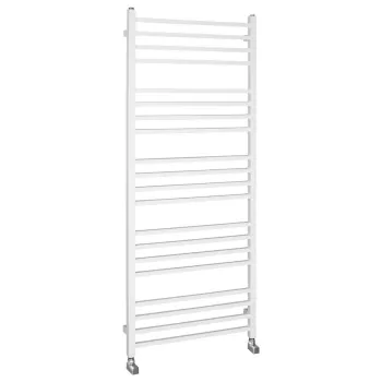 Rankšluosčių džiovintuvas / Radiatorius Sapho Metro 60x151cm, 557W, baltas IR420T