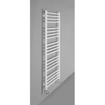 Rankšluosčių džiovintuvas / Radiatorius Sapho Metro 60x151cm, 557W, baltas IR420T