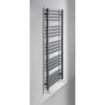 Rankšluosčių džiovintuvas / Radiatorius Sapho Metro 60x151cm, 557W, metalinis antracitas IR420