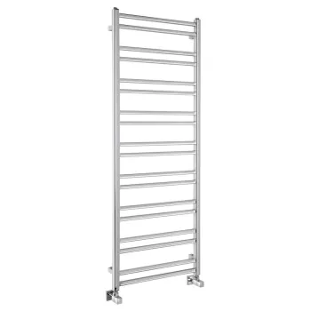 Rankšluosčių džiovintuvas / Radiatorius Sapho Metro Dos 55x143 cm, 476W chromas IR430R