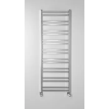 Rankšluosčių džiovintuvas / Radiatorius Sapho Metro Dos 55x143 cm, 476W chromas IR430R