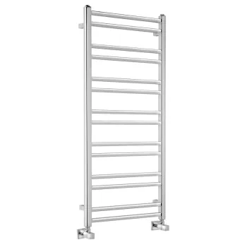 Rankšluosčių džiovintuvas / Radiatorius Sapho Metro Dos 50x110 cm, 343W, chromas IR432R