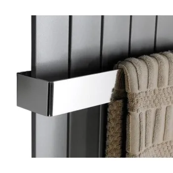 Rankšluosčių laikiklis Sapho Colonna 510 mm, Matinis nerūdijantis plienas IRPA16