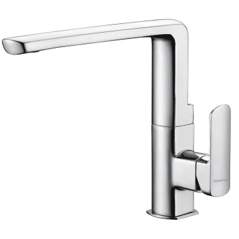 Virtuvės kriauklės maišytuvas Sapho Mixona, chromas MG055