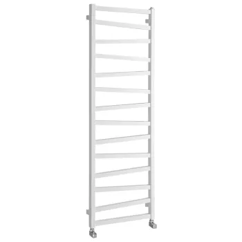 Rankšluosčių džiovintuvas / Radiatorius Sapho ZIG 500x1572mm, Baltas Matinis ZG516
