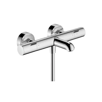 Vonios maišytuvas Hansgrohe Ecostat Fine, chromas