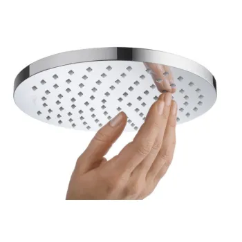 Dušo galva Hansgrohe Vernis Blend 200, chromas