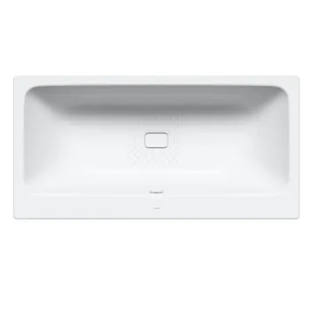 Vonia Kaldewei Asymmetric Duo, 1800x900 mm, balto plieno ECF