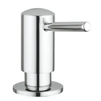Skysto muilo dozatorius Grohe chromas