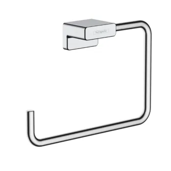 Rankšluosčių laikiklis Hansgrohe AddStoris, chromas