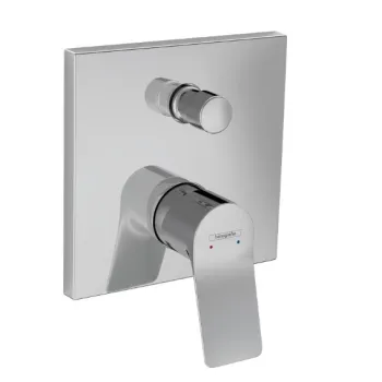 Vannos / Dušo maišytuvas Hansgrohe Vivenis viršutinė dalis, chromas