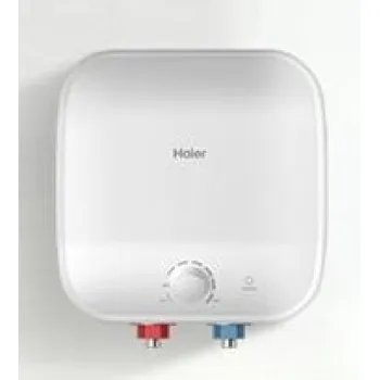 Elektrinis vandens šildytuvas (Boileris) Haier ES10V-SQM1, 10l, virš kriauklės