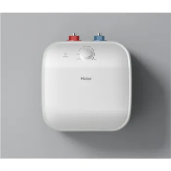 Elektrinis vandens šildytuvas (Boileris) Haier ES10V-SQM2, 10l, po kriaukle