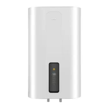Elektrinis vandens šildytuvas (Boileris) Haier TF7 WI-FI 50l, Universal EL