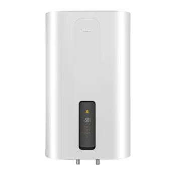 Elektrinis vandens šildytuvas (Boileris) Haier TF7 WI-FI 80l, Universal EL