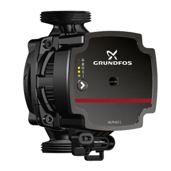 Cirkuliacinis siurblys Grundfos ALPHA 1 L 25-40 130 (99160578) 113653
