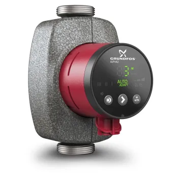Cirkuliacinis siurblys Grundfos Alpha2 15-40 130 (99411107) 113165