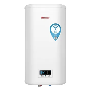 Elektrinis Vandens Šildytuvas (Boileris) Thermex IF 100 V COMFORT WiFi, 100L.