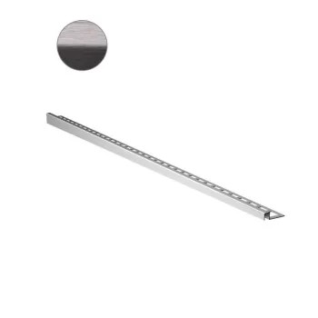 Dušo kanalo profilis ACO ShowerStep 1490mm, h10 mm R