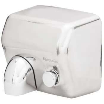 Faneco Rankų džiovintuvas 2500W SIROCCO DP2500SFB