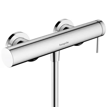 Dušo maišytuvas Hansgrohe Tecturis S, chromas