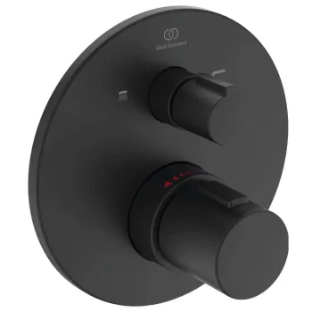 Vannos / Dušo maišytuvas Ideal Standard Ceratherm T100 Įmontuojamas su termostatu A5814XG