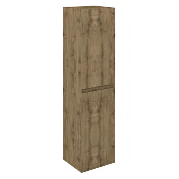 Augstais skapis SaphoMORIAN 35x140x30cm, ozols