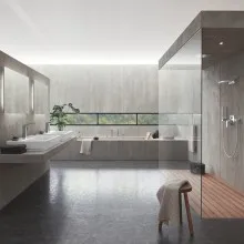 GROHE_Allure_Brilliant Classic full bathroom_Mood 03