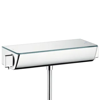 Dušo maišytuvas Hansgrohe Ecostat Select su termostatu, chromas 13161000