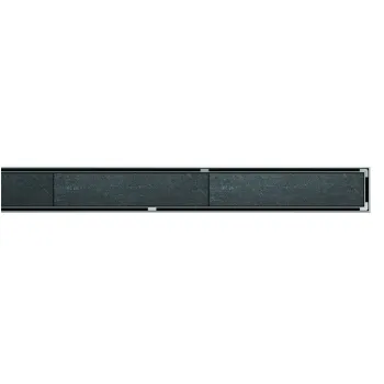 Dušo kanalo grotelės plytelėms ACO ShowerDrain C Tile 685mm, 9010.88.82