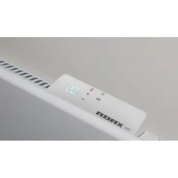 Elektrinis radiatorius ADAX NEO H 04 KWT PB, WiFi, 400W