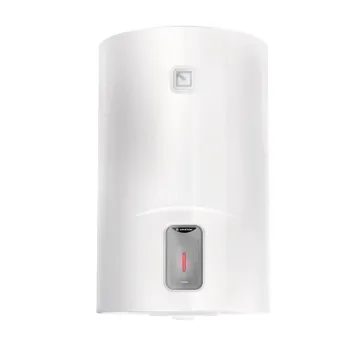 Elektrinis Vandens Šildytuvas (Boileris) Ariston LYDOS R 100 L vertikalus, 3201912