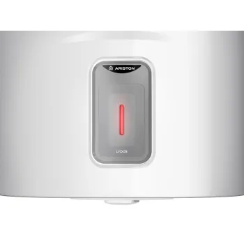 Elektrinis Vandens Šildytuvas (Boileris) Ariston LYDOS R 100 L vertikalus, 3201912