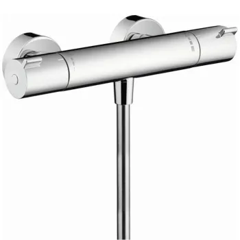 Dušo maišytuvas Hansgrohe Ecostat 1001 CL Dušo termostatas, chromas 13211000