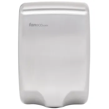 Faneco Rankų džiovintuvas 1000W LEVANTE D1000SCB