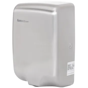 Faneco Rankų džiovintuvas 1000W LEVANTE D1000SCB