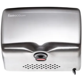 Faneco Rankų džiovintuvas 1350W PASSAT H D1350SCBH
