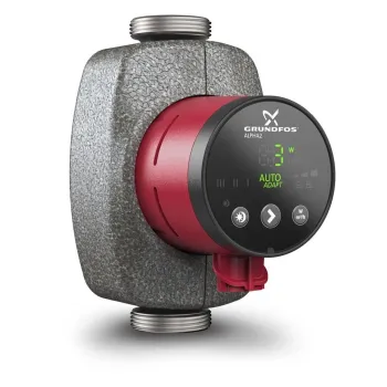 Cirkuliacinis siurblys Grundfos Alpha2 25-40 130 (99411143) 113086
