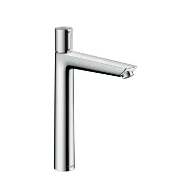 Vonios kriauklės maišytuvas Hansgrohe Talis Select E 240, 71752000