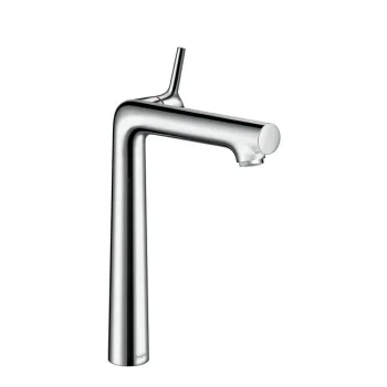 Vonios kriauklės maišytuvas Hansgrohe Talis S 250, 72115000