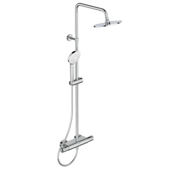 Dušo sistema Ideal Standard Ceratherm T50, A7230AA