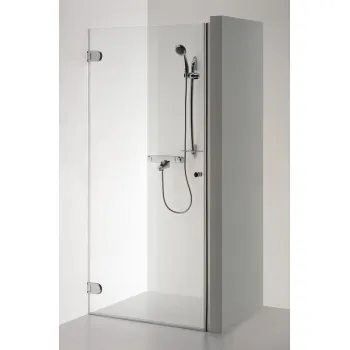 Baltijos Brasta Dušo durys nišoms IEVA 90 cm