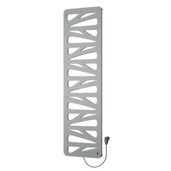 BIONIC 2 Elektrinis rankšluosčių džiovintuvas 380x950mm 310W, pilkas C19