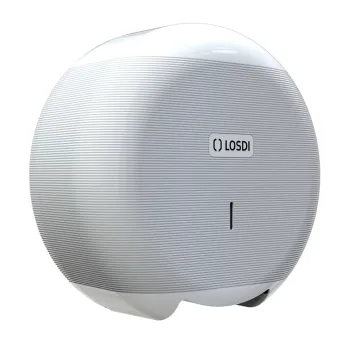 LOSDI ECO-LUX Tualetinio popieriaus dozatorius CP-3006-B
