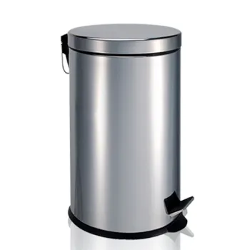 Losdi Atliekų konteineris 5L, matinė MP-0605-S