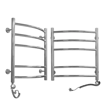 Elektrinis rankšluosčių džiovintuvas Rosela Sonāte 500x1000mm, 8 briaunos