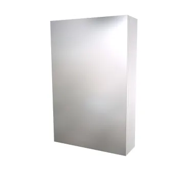 Veidrodinė spintelė Raguvos Baldai 48.2 cm, 1400211