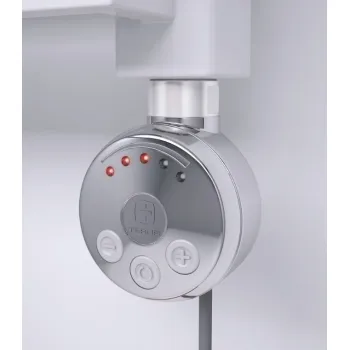 Rankinio džiovintuvo šildymo elementas MEG 1.0 300W, matinė