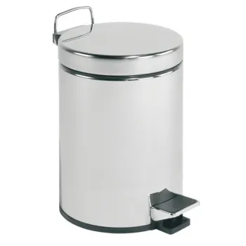 Tiger Atliekų konteineris 5L, šlifuotas nerūdijantis plienas 255520941
