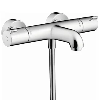 Vannos/dušo maišytuvas Hansgrohe Ecostat 1001 CL termostatas, chromas 1320100